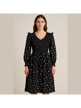 Disney Hocus Pocus Icons Dress Plus Size (Sz 2)